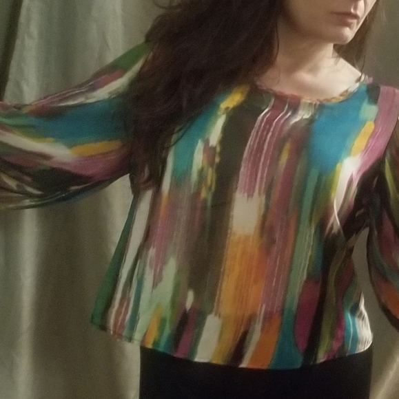 Kld Signature Top size M - Picture 3 of 6